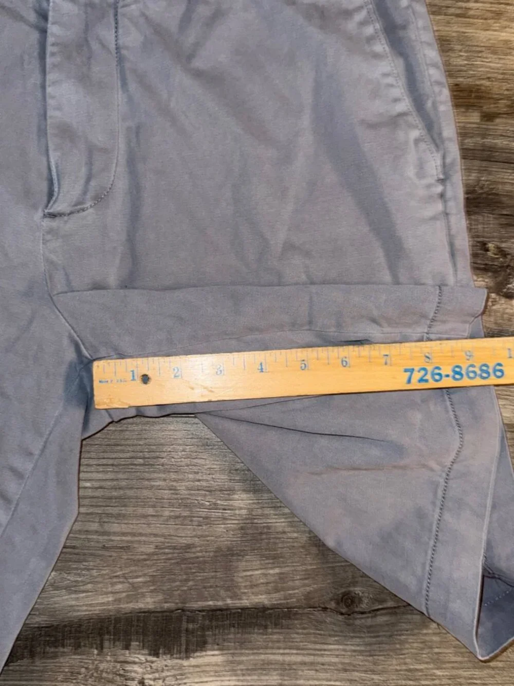 Faherty Mens Shorts